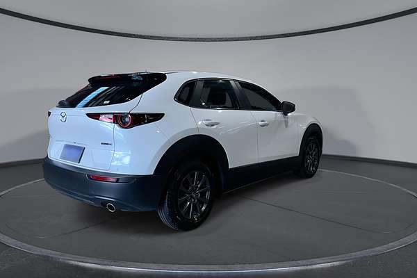 2023 Mazda CX-30 G20 Pure DM Series