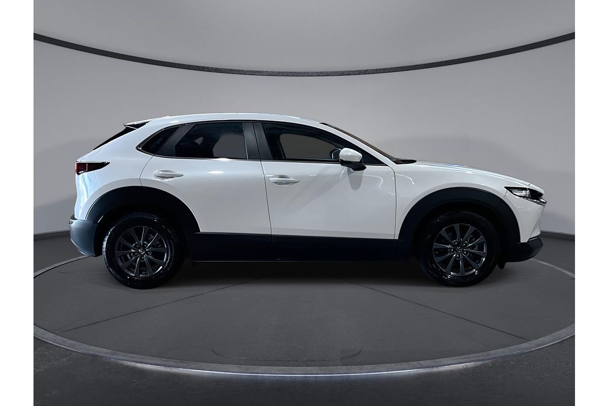 2023 Mazda CX-30 G20 Pure DM Series
