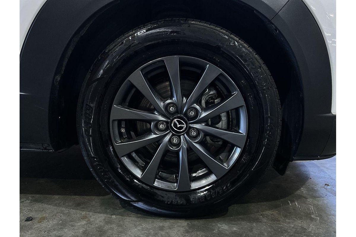 2023 Mazda CX-30 G20 Pure DM Series