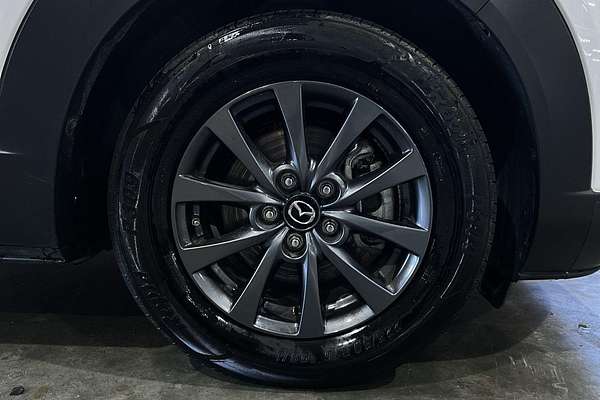 2023 Mazda CX-30 G20 Pure DM Series
