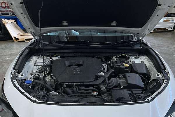 2023 Mazda CX-30 G20 Pure DM Series