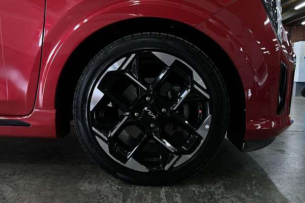 2024 Kia Picanto GT-Line JA PE2