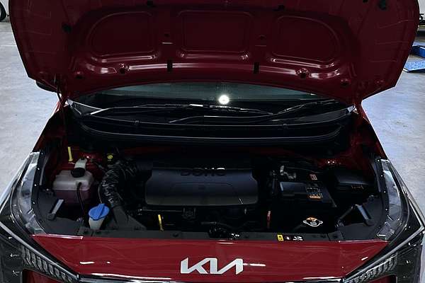 2024 Kia Picanto GT-Line JA PE2