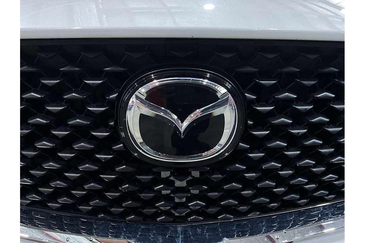 2023 Mazda CX-30 G20 Pure DM Series