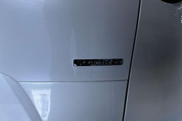 2023 Mazda CX-30 G20 Pure DM Series