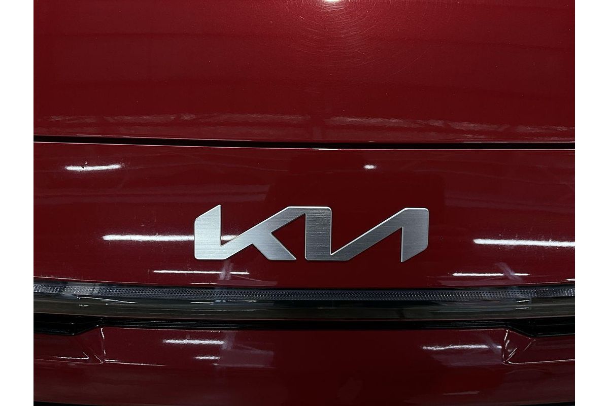 2024 Kia Picanto GT-Line JA PE2