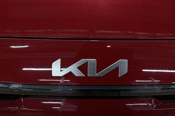 2024 Kia Picanto GT-Line JA PE2