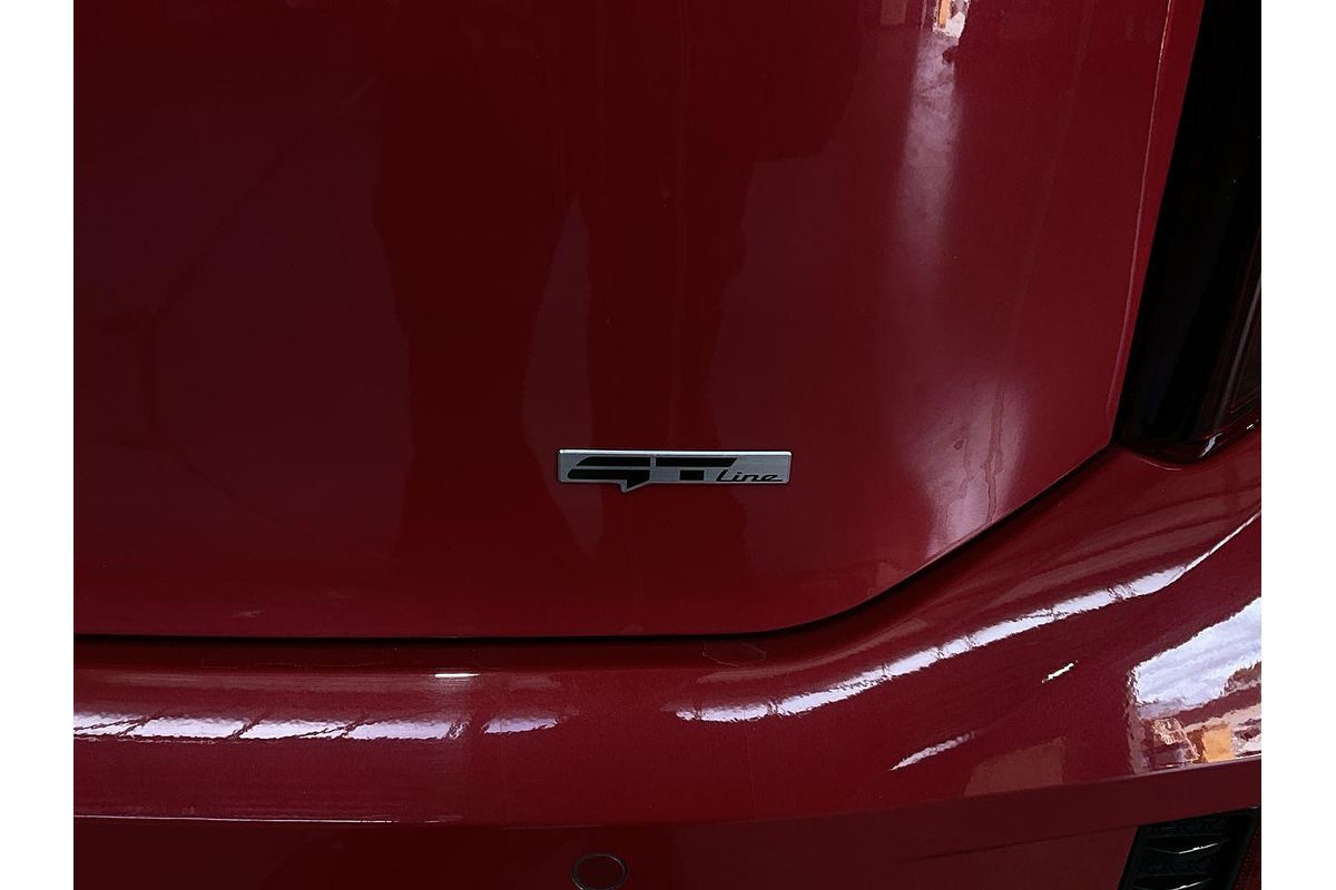 2024 Kia Picanto GT-Line JA PE2