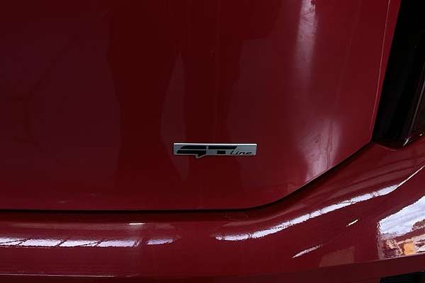 2024 Kia Picanto GT-Line JA PE2