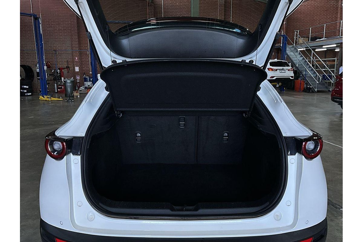 2023 Mazda CX-30 G20 Pure DM Series