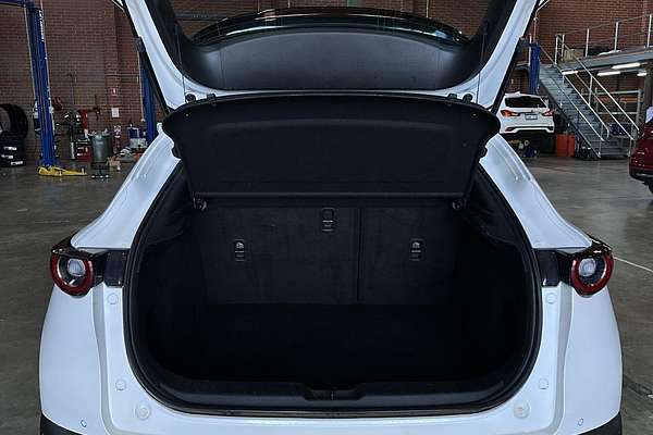 2023 Mazda CX-30 G20 Pure DM Series