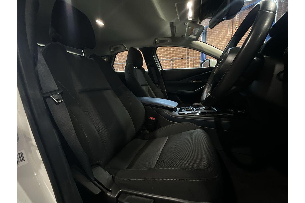 2023 Mazda CX-30 G20 Pure DM Series