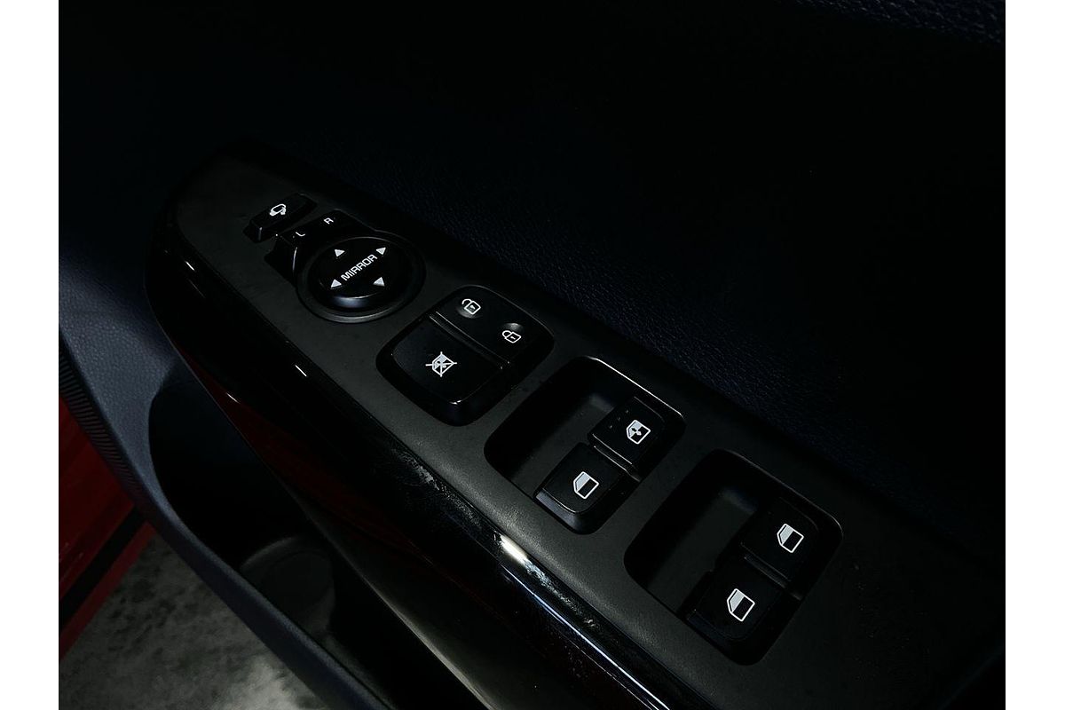 2024 Kia Picanto GT-Line JA PE2