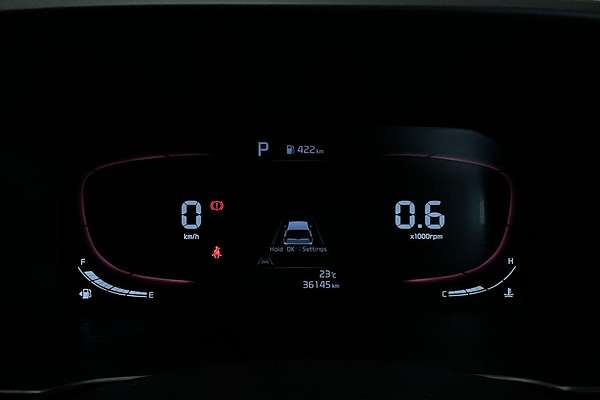 2024 Kia Picanto GT-Line JA PE2