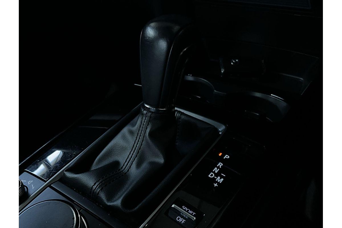 2023 Mazda CX-30 G20 Pure DM Series