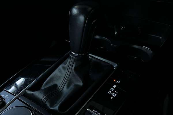 2023 Mazda CX-30 G20 Pure DM Series