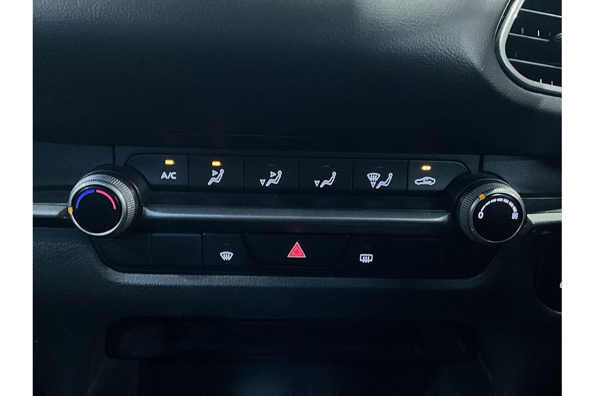 2023 Mazda CX-30 G20 Pure DM Series