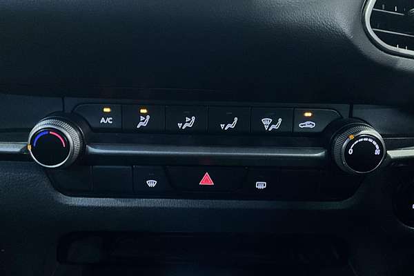 2023 Mazda CX-30 G20 Pure DM Series