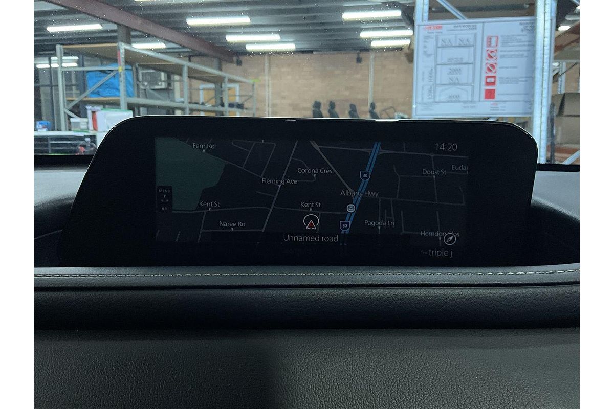 2023 Mazda CX-30 G20 Pure DM Series