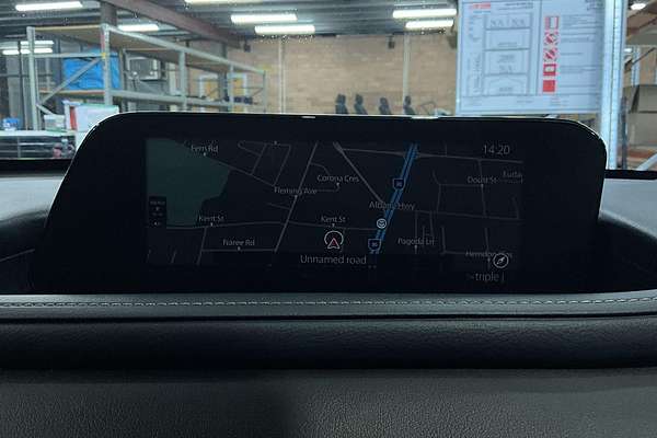 2023 Mazda CX-30 G20 Pure DM Series