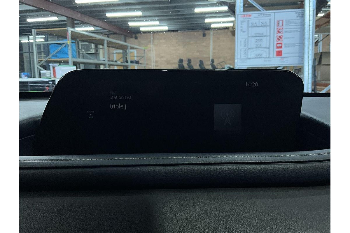 2023 Mazda CX-30 G20 Pure DM Series