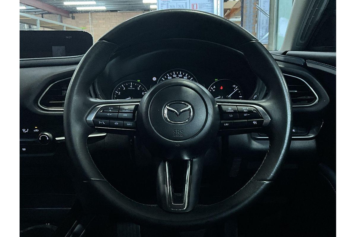 2023 Mazda CX-30 G20 Pure DM Series
