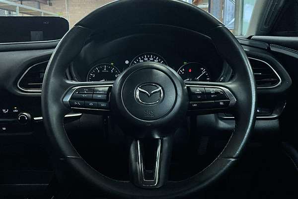 2023 Mazda CX-30 G20 Pure DM Series