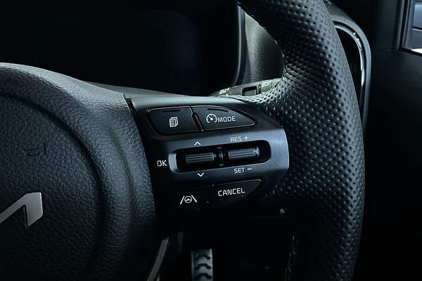 2024 Kia Picanto GT-Line JA PE2