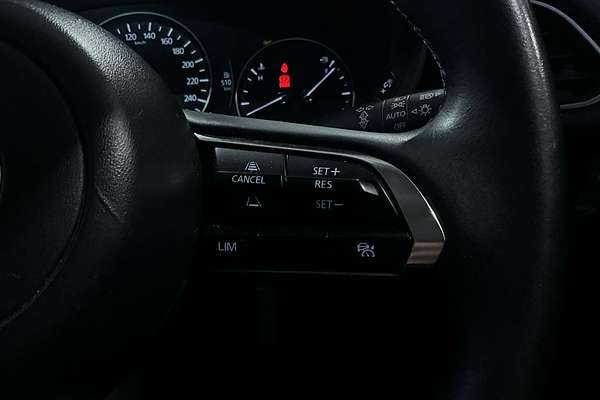 2023 Mazda CX-30 G20 Pure DM Series