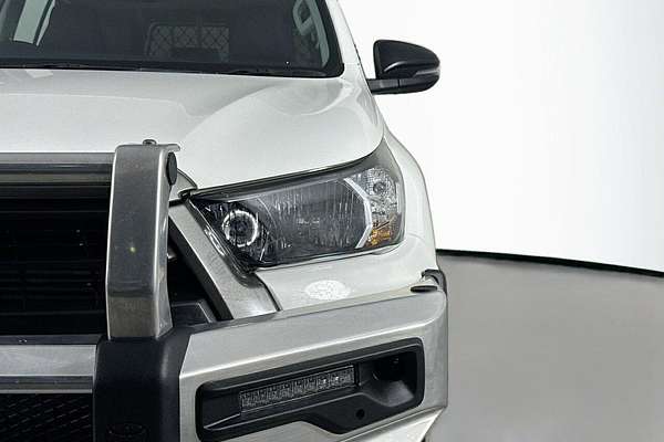 2023 Toyota Hilux SR GUN126R 4X4