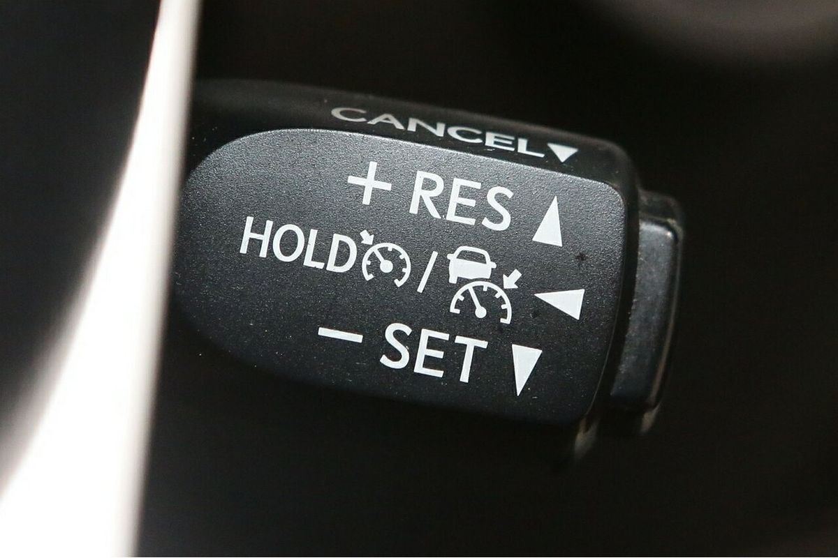 2021 Toyota Hilux Workmate TGN121R Rear Wheel Drive