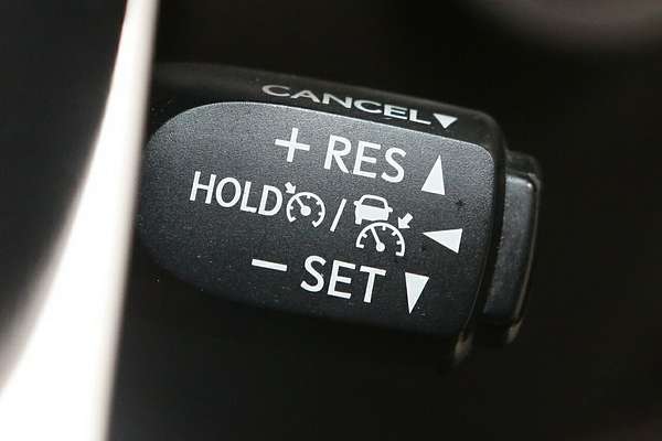 2021 Toyota Hilux Workmate TGN121R Rear Wheel Drive