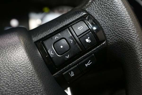 2021 Toyota Hilux Workmate TGN121R Rear Wheel Drive