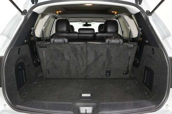 2019 Nissan Pathfinder ST-L R52 Series III