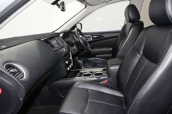 2019 Nissan Pathfinder ST-L R52 Series III