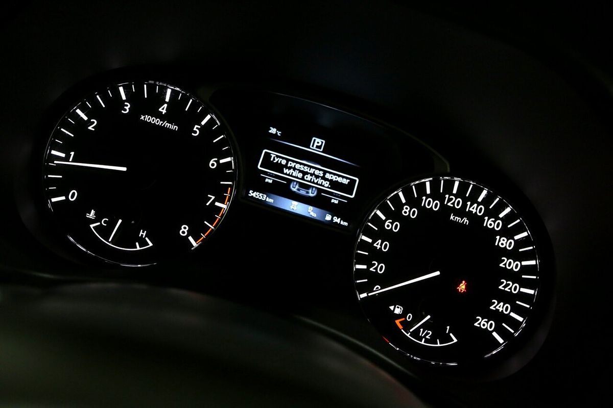 2019 Nissan Pathfinder ST-L R52 Series III