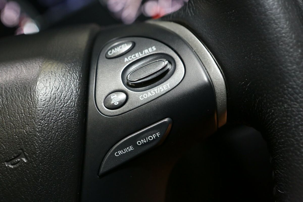 2019 Nissan Pathfinder ST-L R52 Series III