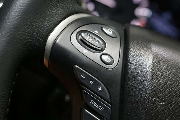 2019 Nissan Pathfinder ST-L R52 Series III