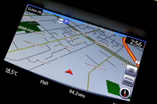 2019 Nissan Pathfinder ST-L R52 Series III