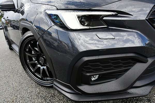 2025 Subaru WRX tS VB