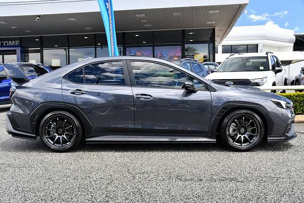 2025 Subaru WRX tS VB