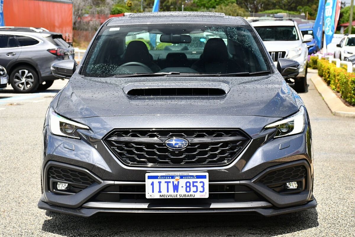 2025 Subaru WRX tS VB