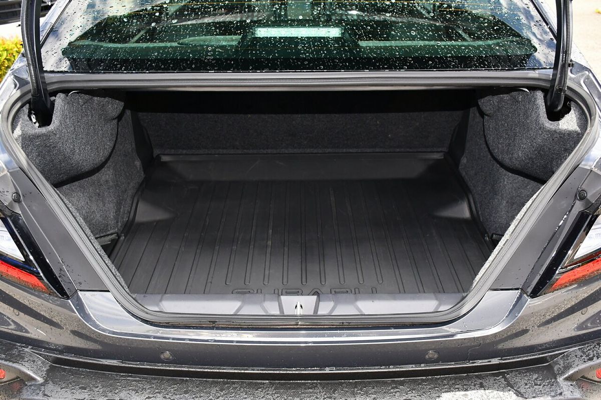 2025 Subaru WRX tS VB