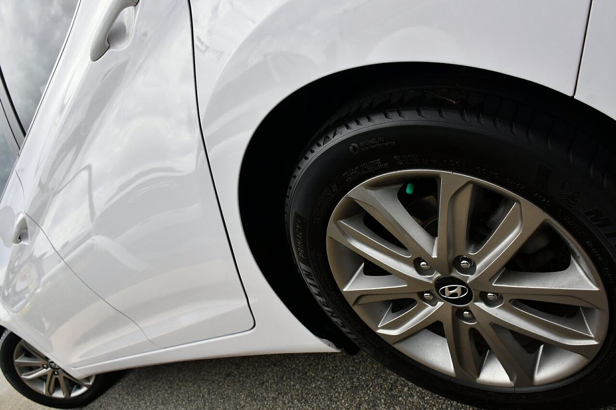 2014 Hyundai Elantra Trophy MD3