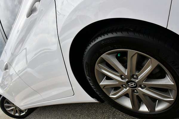 2014 Hyundai Elantra Trophy MD3