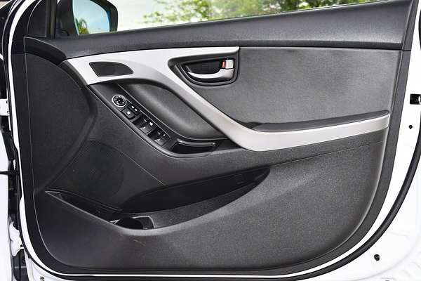 2014 Hyundai Elantra Trophy MD3