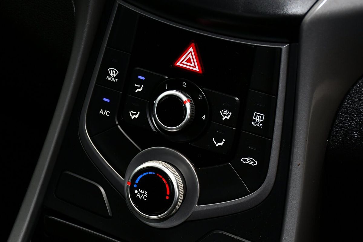 2014 Hyundai Elantra Trophy MD3