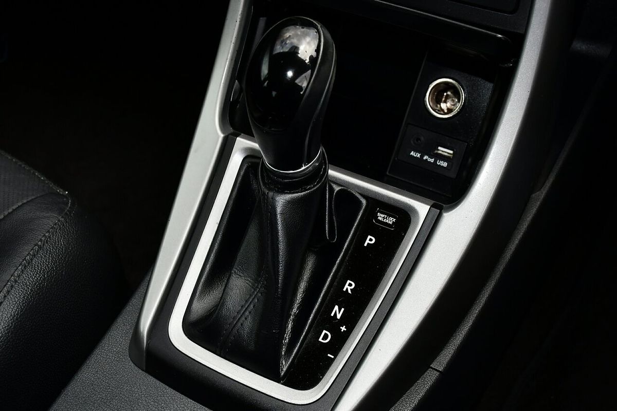 2014 Hyundai Elantra Trophy MD3