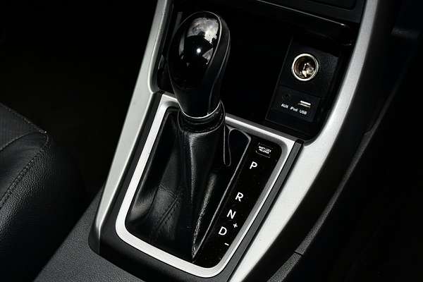 2014 Hyundai Elantra Trophy MD3