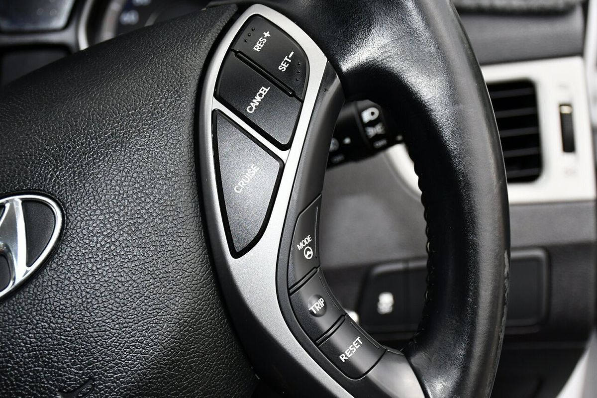 2014 Hyundai Elantra Trophy MD3